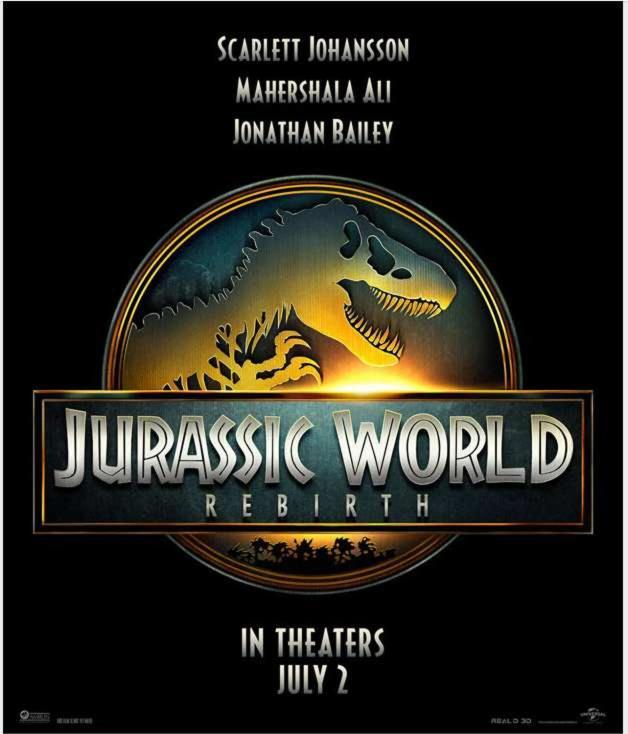 Jurassic Rebirth Out On Jul 2 - Book Your Stay Now (Adults Only) 와슈걸 외부 사진
